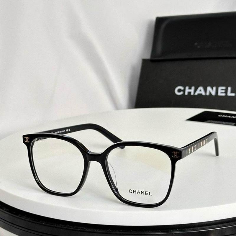 Chanel Sunglasses 665